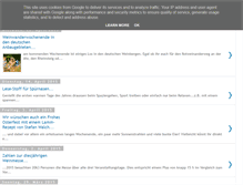 Tablet Screenshot of kiel.weinmesse-rlp.de